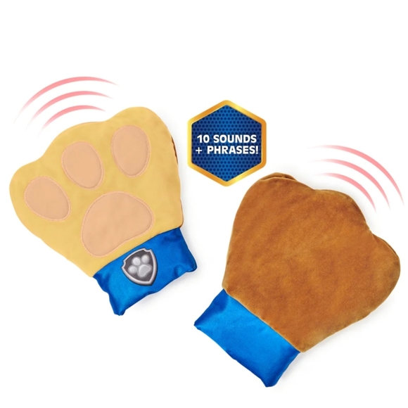 Paw Patrol Movie Chase Hero Paws, New Without Box - Picture 3 of 6